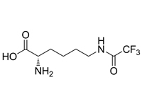Nε-三氟乙酰基-L-賴氨酸，98%（HPLC)