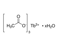 乙酸鋱,一水，99.9%