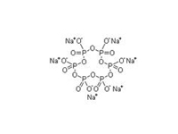 六偏磷酸鈉，CP