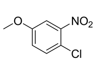 4-氯-3-硝基苯甲醚，98%