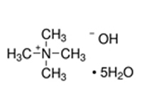 四甲基氫氧化銨,五水，95%