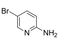 2-氨基-5-溴吡啶，98%（GC）