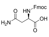 Fmoc-D-天冬酰胺，98%（HPLC）