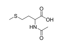 N-乙酰-DL-蛋氨酸，98%(HPLC)