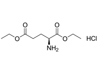 L-谷氨酸二乙酯鹽酸鹽，98%