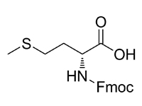Fmoc-D-蛋氨酸，98%（HPLC）