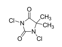 1,3-二氯-5,5-二甲基乙內(nèi)酰脲，98%