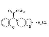 硫酸氫氯吡格雷，98%