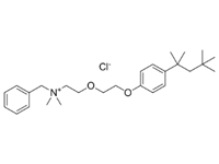 芐索氯銨，97%（HPLC）