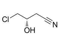 (S)-4-氯-3-羥基丁腈，97%