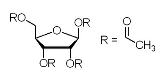 四乙酰核糖，99%