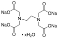 四水合乙二胺四乙酸四鈉，AR，99%