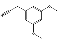 3,5-二甲氧基苯乙腈，98%