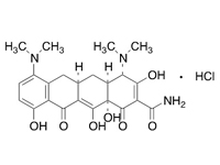 二甲胺四環素鹽酸鹽