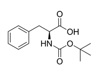 N-(叔丁氧羰基)-L-苯基丙氨酸，99%（HPLC)