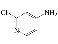 4-氨基-2-氯吡啶，98%（GC)