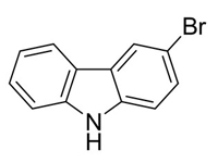 3-溴咔唑，99%(HPLC)
