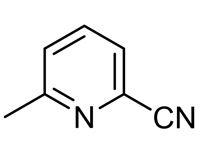 2-氰基-6-甲基吡啶，97%（HPLC)