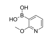 2-甲氧基吡啶-3-硼酸，98%（HPLC）