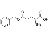 L-谷氨酸5-芐酯，97%（HPLC）