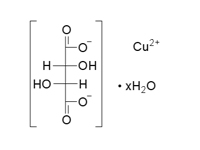 酒石酸銅，CP，98.5%