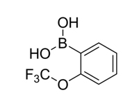 2-（三氟甲氧基）苯硼酸，98%（HPLC）
