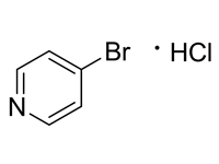 4-溴吡啶鹽酸鹽，98%