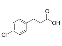 3-（4-氯苯基）丙酸，98%(HPLC)