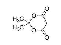 2,2-二甲基-1,3-二氧六環(huán)-4,6-二酮，98%（GC）