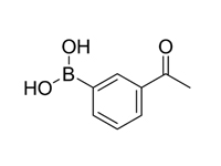3-乙酰基苯硼酸，98%（HPLC）