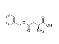 L-天冬氨酸-β-芐酯，98%（HPLC）