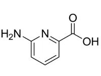 6-氨基-2-吡啶甲酸，98%（HPLC）