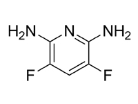 2,6-二氨基-3,5-二氟吡啶，≥98.0%