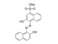 鉻藍(lán)黑R，IND