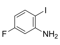 5-氟-2-碘苯胺，98%（HPLC)