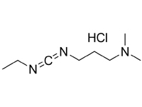 1-乙基-(3-二甲基氨基丙基)碳二亞胺鹽酸鹽，98%（GC）