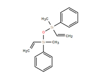 1,3-二乙烯基-1,3-二甲基-1,3-二苯基二硅氧烷，95%(GC)