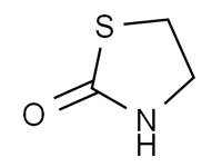 2-噻唑烷酮，97%