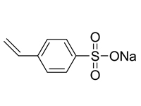 4-苯乙烯磺酸鈉鹽，90%