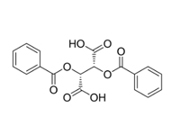 L(－)-二苯甲酰酒石酸（無(wú)水）, 98%