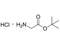 甘氨酸叔丁酯鹽酸鹽，98%（HPLC）
