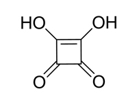 3,4-二羥基-3-環(huán)丁烯-1,2-二酮，98%（GC)