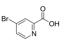 4-溴-2-吡啶甲酸，99.5%(HPLC)