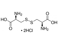 L-胱氨酸鹽酸鹽，97%