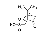 D-樟腦-10-磺酸，CP，98%
