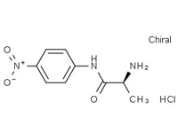 L-丙氨酸4-硝基酰苯胺鹽酸鹽，98%（HPLC)