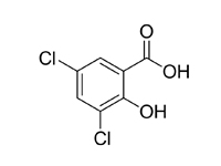 3,5-二氯水楊酸，97%（GC）