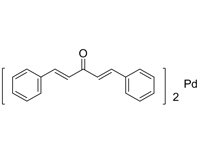 雙（二亞芐基丙酮）鈀(0)，98%