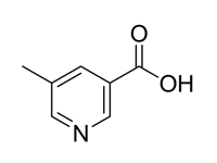 5-甲基煙酸，98%（HPLC)