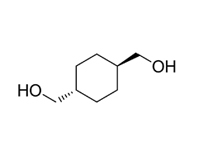 反式-1，4-環(huán)己烷二甲醇，99%(GC)